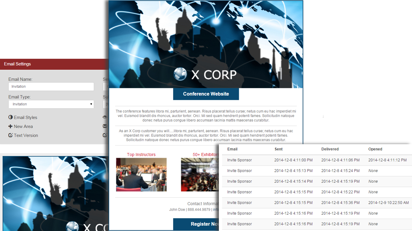 Email Marketing Software